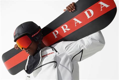 prada skis|prada ski men.